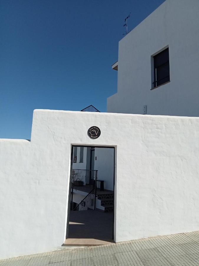 Casa Victoire Ayamonte Bed & Breakfast Dış mekan fotoğraf