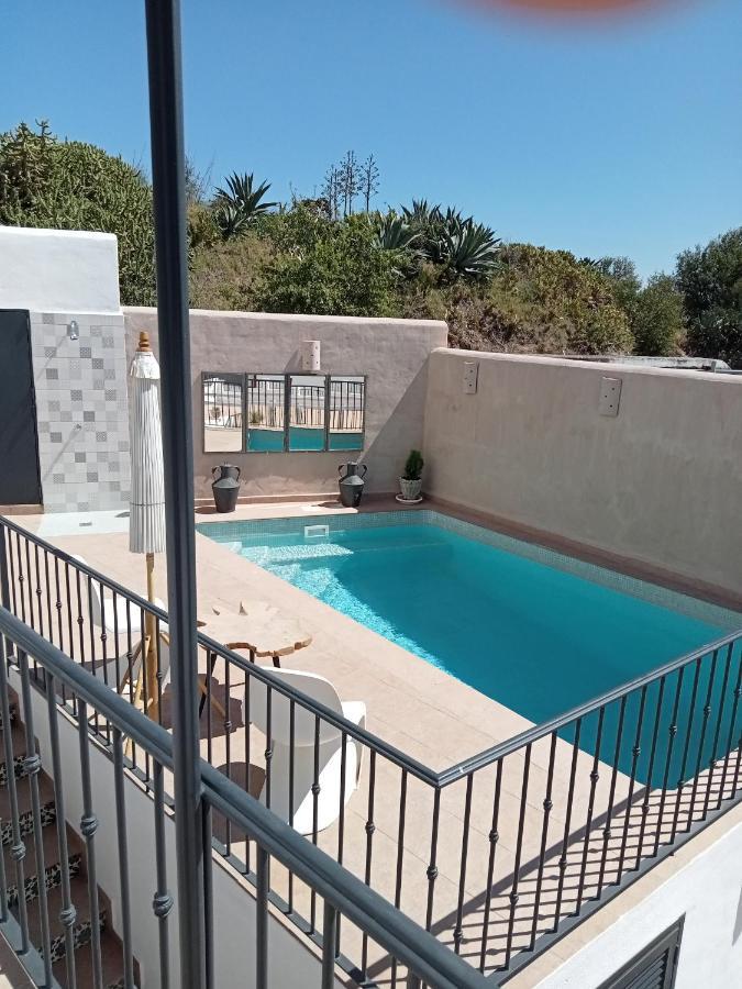 Casa Victoire Ayamonte Bed & Breakfast Dış mekan fotoğraf