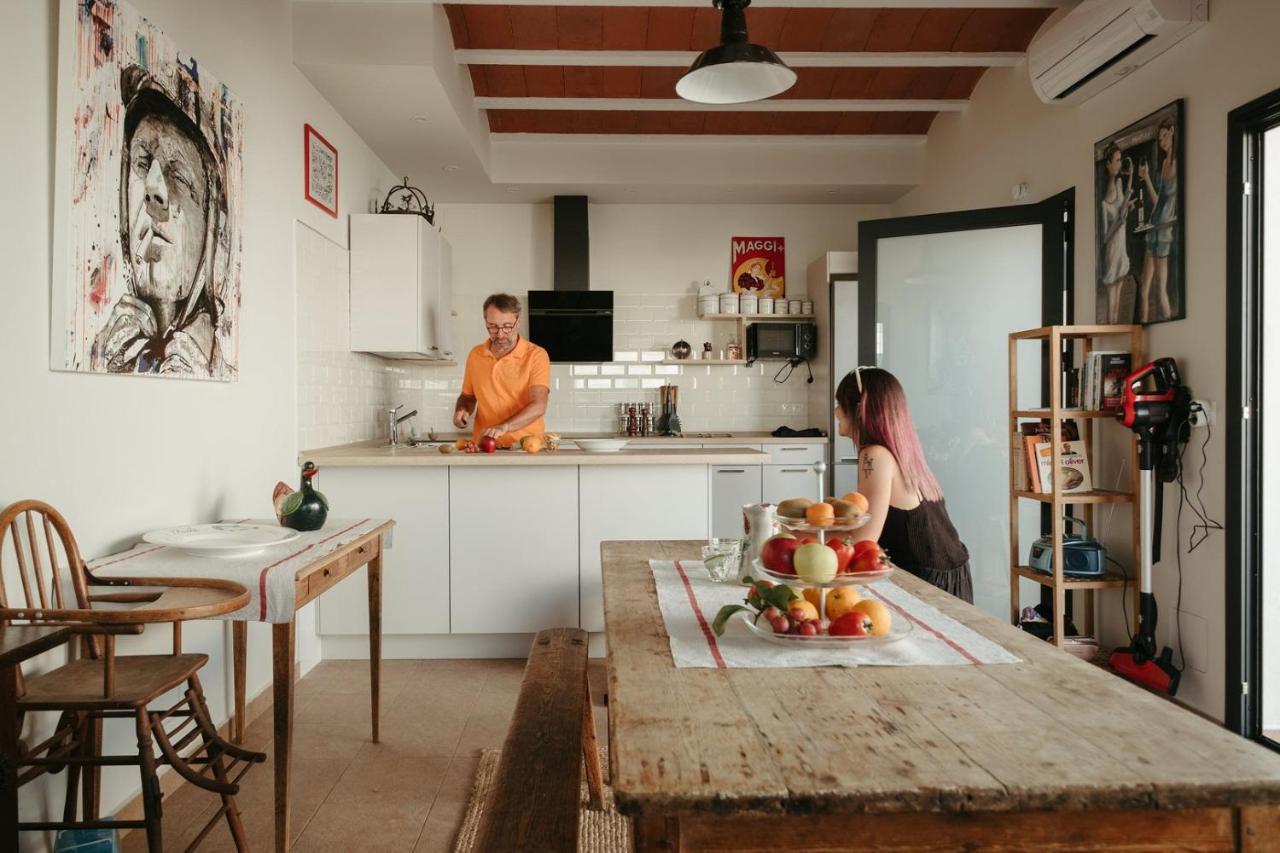 Casa Victoire Ayamonte Bed & Breakfast Dış mekan fotoğraf