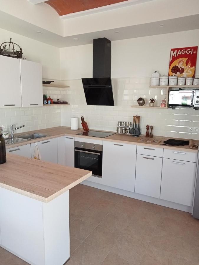 Casa Victoire Ayamonte Bed & Breakfast Dış mekan fotoğraf