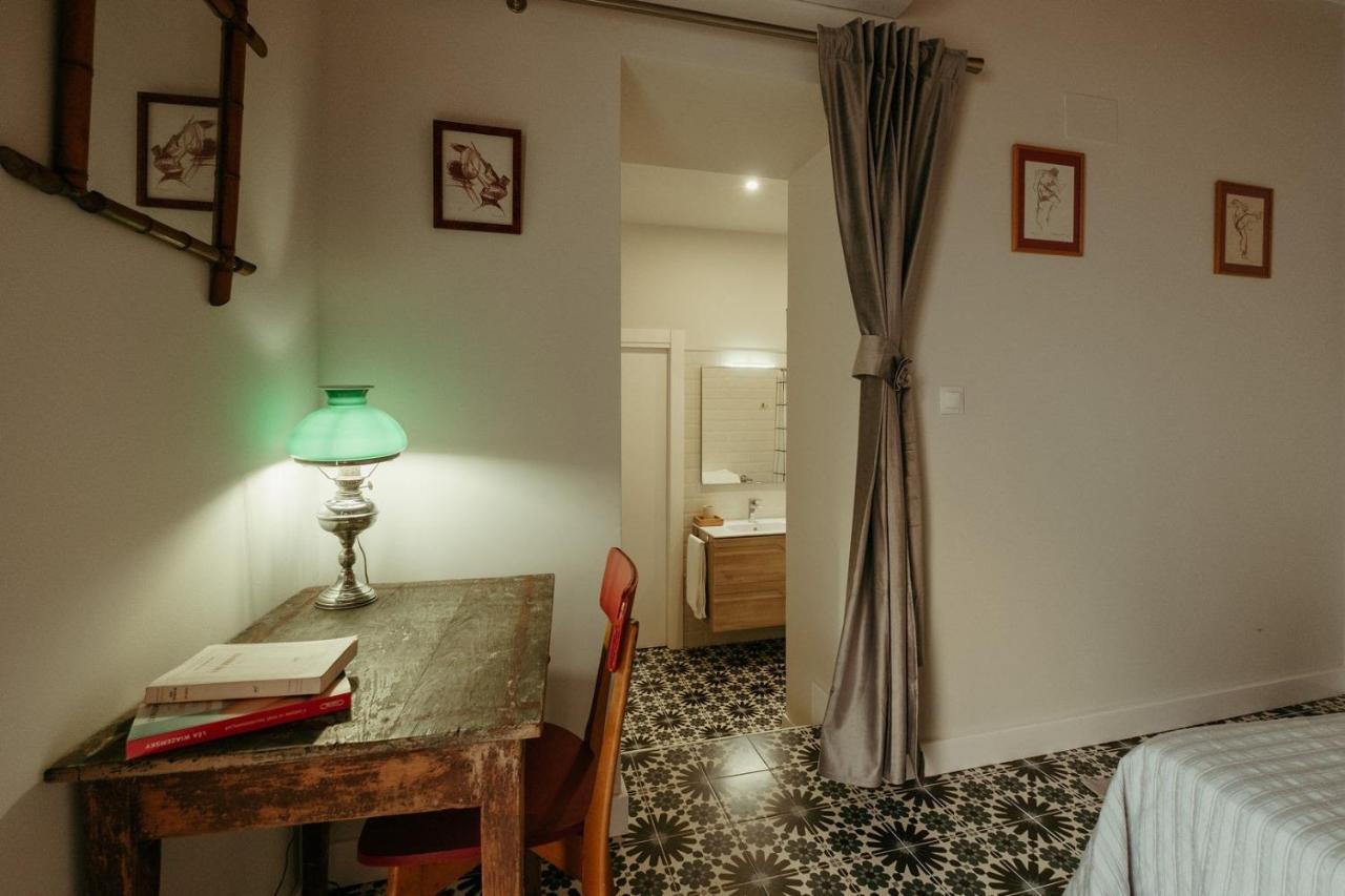 Casa Victoire Ayamonte Bed & Breakfast Dış mekan fotoğraf