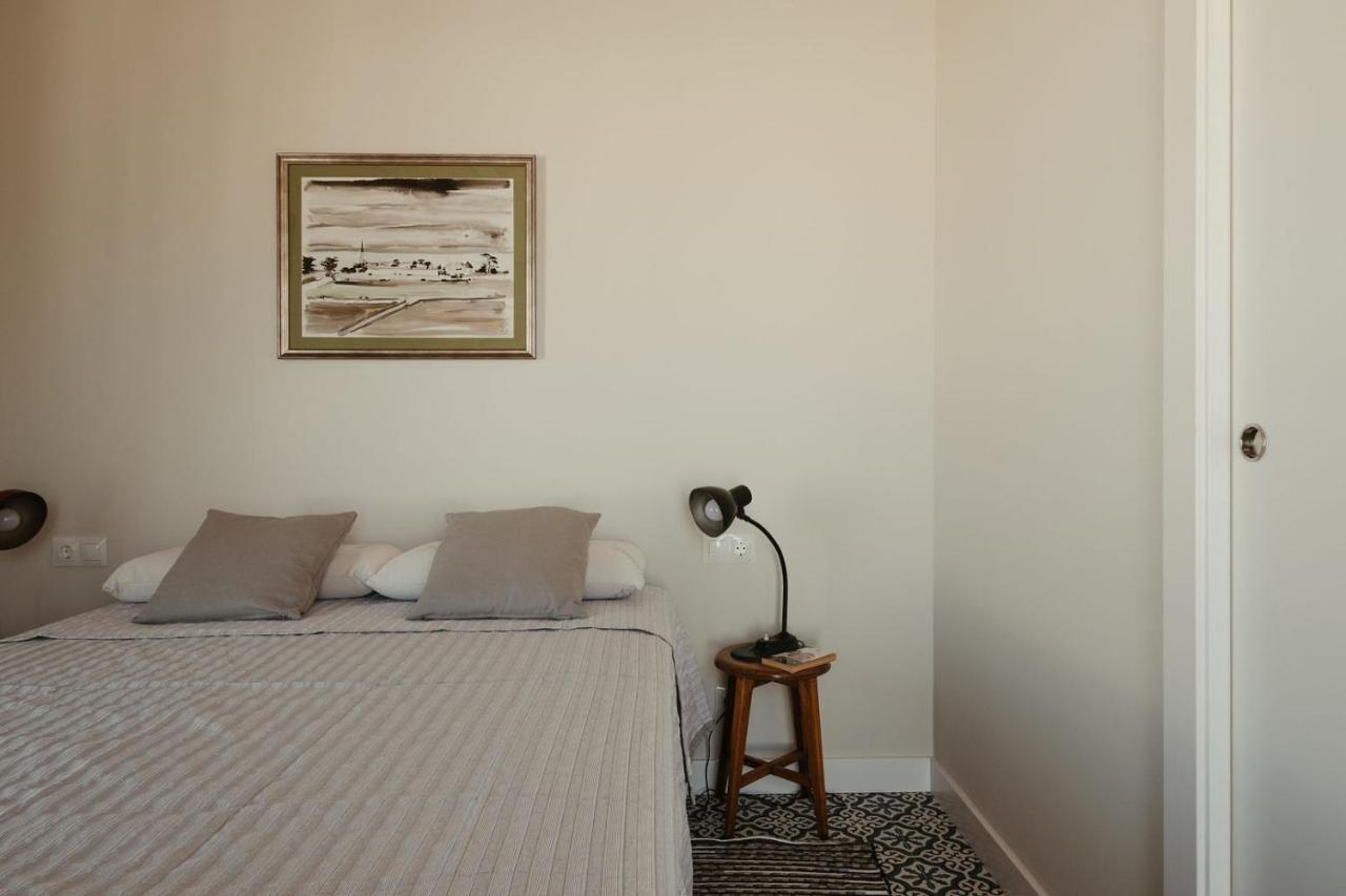 Casa Victoire Ayamonte Bed & Breakfast Dış mekan fotoğraf