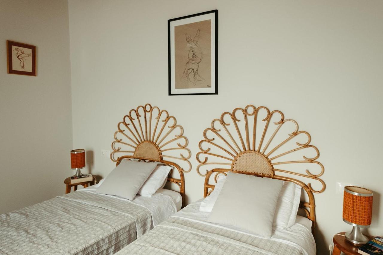 Casa Victoire Ayamonte Bed & Breakfast Dış mekan fotoğraf
