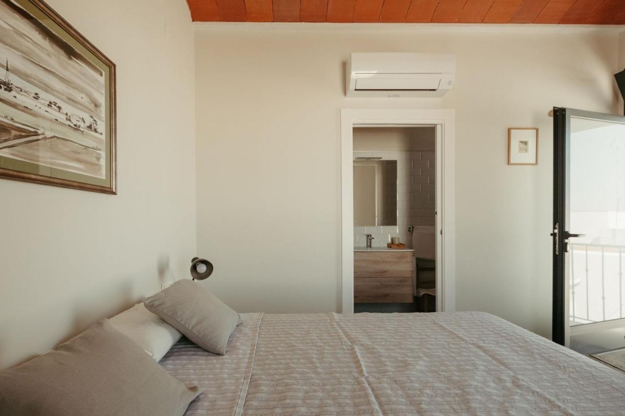 Casa Victoire Ayamonte Bed & Breakfast Dış mekan fotoğraf