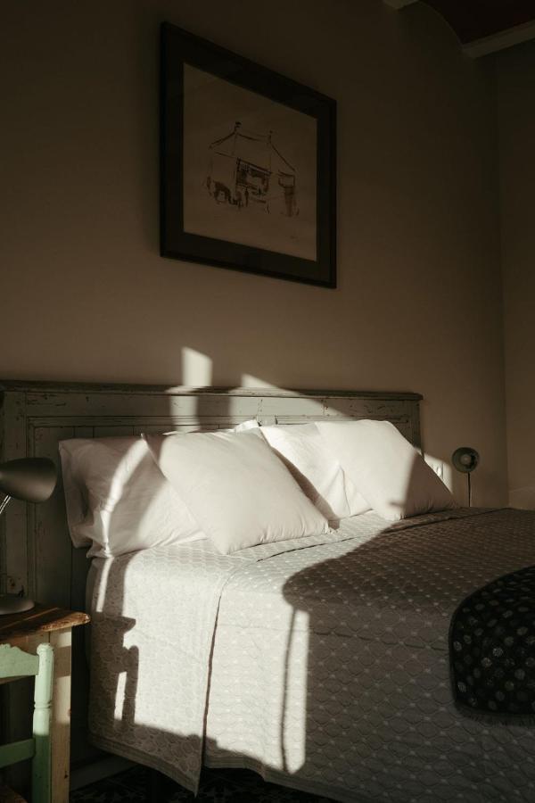 Casa Victoire Ayamonte Bed & Breakfast Dış mekan fotoğraf