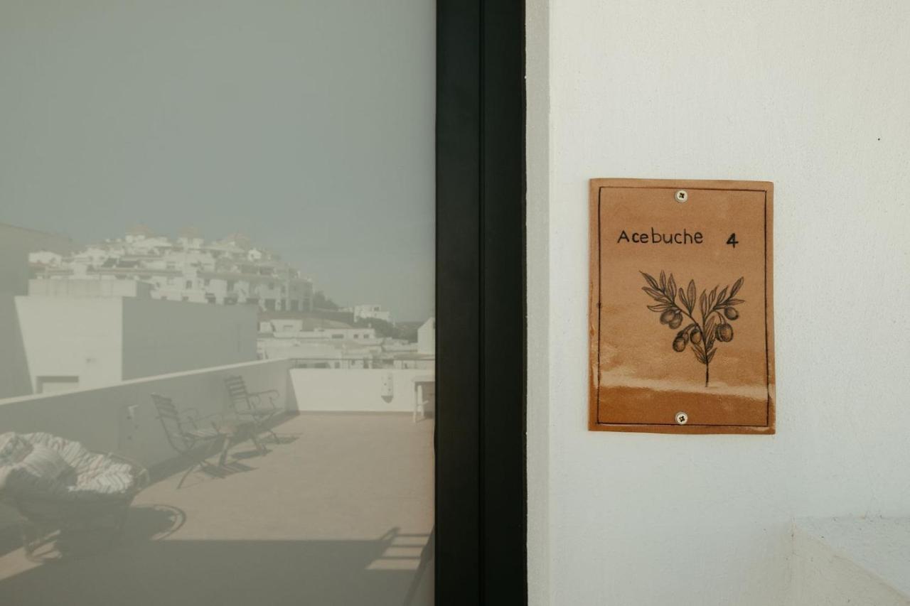 Casa Victoire Ayamonte Bed & Breakfast Dış mekan fotoğraf
