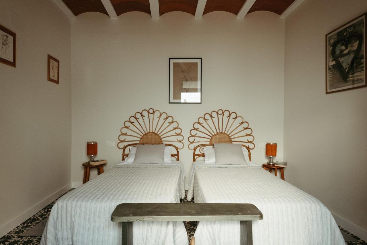Casa Victoire Ayamonte Bed & Breakfast Dış mekan fotoğraf