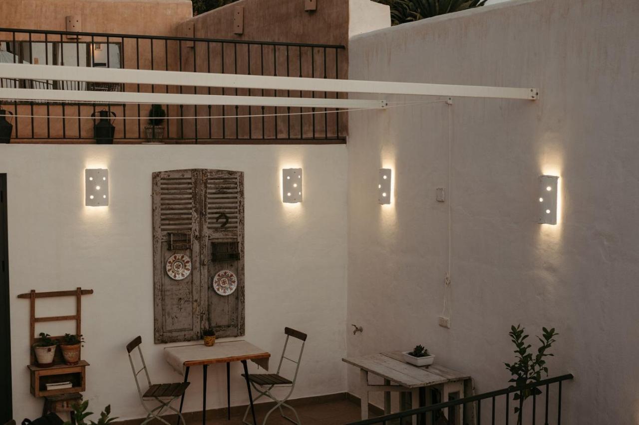 Casa Victoire Ayamonte Bed & Breakfast Dış mekan fotoğraf