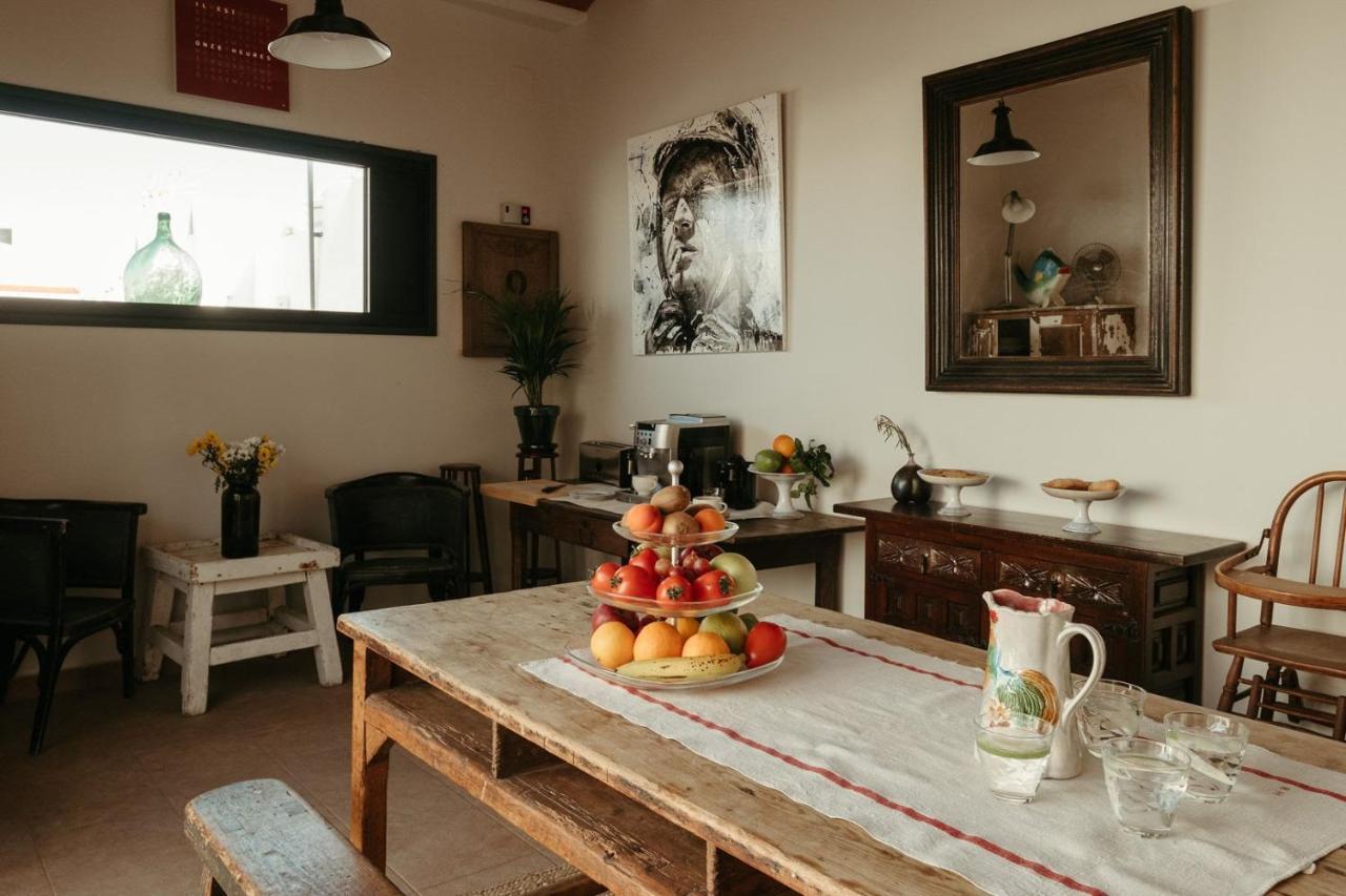 Casa Victoire Ayamonte Bed & Breakfast Dış mekan fotoğraf
