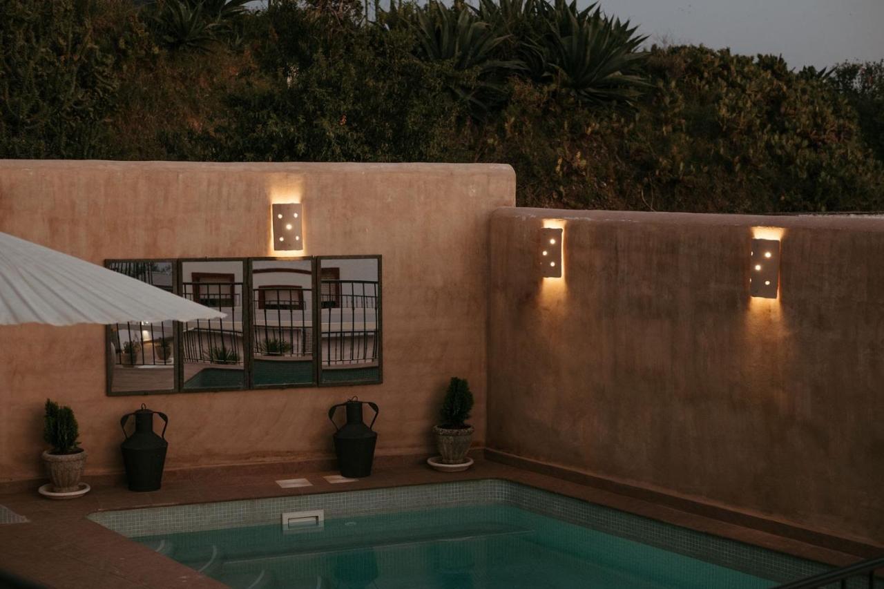 Casa Victoire Ayamonte Bed & Breakfast Dış mekan fotoğraf