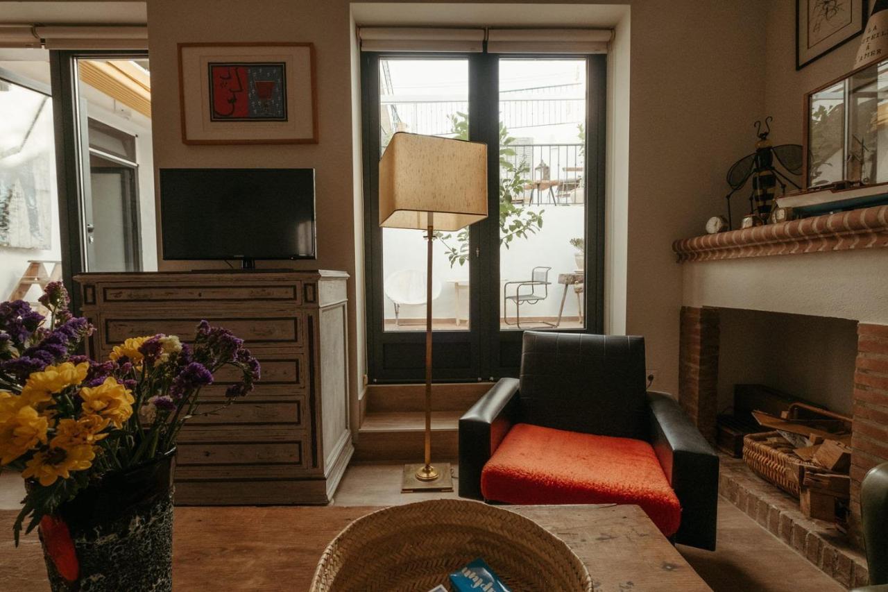 Casa Victoire Ayamonte Bed & Breakfast Dış mekan fotoğraf