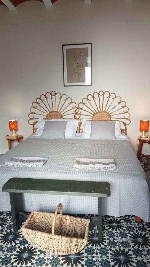 Casa Victoire Ayamonte Bed & Breakfast Dış mekan fotoğraf